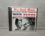 Big Band Music From The War Years (The B.B.C. Big Band) In The Mood (CD) - $14.24
