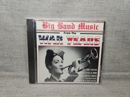 Big Band Music From The War Years (The B.B.C. Big Band) In The Mood (CD) - £11.13 GBP