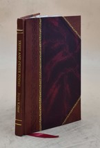 Trees and other poems, by Joyce Kilmer. 1914 [Leather Bound] by Kilmer, Joyce. - £54.74 GBP
