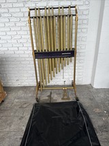 Musser M-635 Classic Orchestral Chimes 1.5 Octave Range JD - $2,277.00