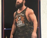 Eric Young TNA Trading Card 2013 #57 - $1.97