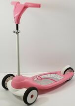 P) Radio Flyer Grow with Me - My 1st Scooter - Pink - Model 538P - $19.79