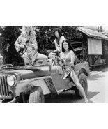 Savage Sisters 1974 Gloria Hendry Cheri Caffaro Rosanna Ortiz guns in Je... - $10.92 CAD