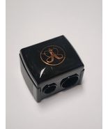 ABH Anastasia Beverly Hills Eyeliner Pencil Sharpener W/ Scuffs - $108.38 MXN