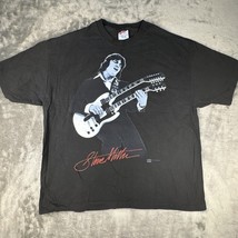 Vintage Steve Miller Band 1994 Tour XL Hanes Tag Concert T-Shirt Front A... - $120.00