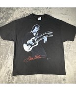 Vintage Steve Miller Band 1994 Tour XL Hanes Tag Concert T-Shirt Front A... - $2,249.64 MXN