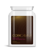 Experience Exotic Glow with COPACABBANA Ultra Luxe Body Bronzing Pills -... - $146.03 CAD