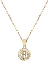 Initial (H) Necklace for Women - £21.42 GBP