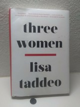 Three Women by Lisa Taddeo  - £8.17 GBP