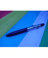 4-Color Ball Pen From Moscow 1980 Olympic Games - £7.36 GBP