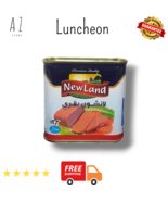 340gr New Land beef Luncheon halal (12 oz) لانشون لحم بقرب حلال - $571.22 MXN