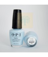 OPI Nail Lacquer 0.5oz/15mL Brand New Authentic - It&#39;s a Boy! - T75 - $165.51 MXN