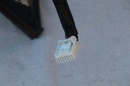13-18 Toyota Avalon Door Mirror Heated W Blind Spot Driver Left LH (14 Wire) image 11