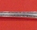 Lady Hilton by Westmorland Sterling Silver Cocktail Fork 5 5/8&quot; - $48.51