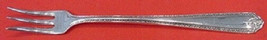 Lady Hilton by Westmorland Sterling Silver Cocktail Fork 5 5/8&quot; - £37.99 GBP
