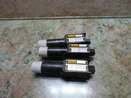 PARKER CONTROL Hydraulic VALVE PRDM2PP16LNS 16 PRDM2PP16LNS16 EACH 1 - $1,070.89 MXN