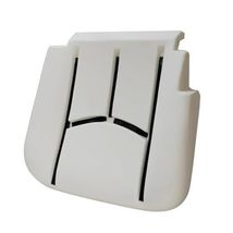 SLEEPAVO seat cushion BLACK pre owned (N clst) - $7.50