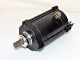 2004-2007 Honda VT1100C2 : Starter Motor Assembly (31200-MCK-A51) {P1975} - $122.49