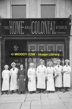 rp12832 - Home &amp; Colonial , Broad St , Waterford , Ireland - print 6x4 - £2.20 GBP