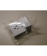 Vintage Soviet USSR Landline Phone GTN-4 Wall Socket With Standart RJ-11... - $16.69 CAD