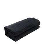 Sound Dampening Blanket, 96" x 80", Extra Large Studio Grommeted Soundpr... - $59.83
