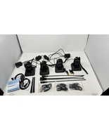 BaoFeng UV-5R Ham Radio  – Dual-Band, w/ Programming Cable (Set of 4) - $2,383.96 MXN