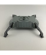 GI Joe Thunderclap Vehicle Replacement Part Base w Legs Vintage Hasbro 1... - $20.24 CAD