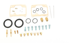 Parts Unlimited Carburetor Carb Rebuild Kit For 99-01 Ski-Doo Formula 500 Deluxe - £74.59 GBP