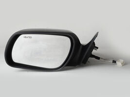 Left Exterior Side View Power Heat Mirror For 2003-2008 Mazda 6 P/N 3M81... - $92.59