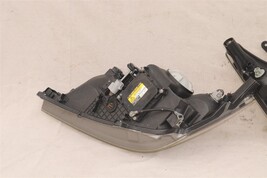 07-09 Lexus ES350 Xenon HID Headlights lamps Set L&R POLISHED image 12