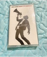 Bryan Adams / Waking Up the Neighbours Music Cassette Tape 1991 A&amp;M Records - $11.22 CAD