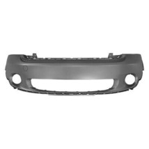 Front Bumper Cover For 2011-2016 Mini Countryman Primed Ready To Paint Plastic - £300.94 GBP