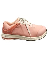 Timberland PRO Day One Work Safety Toe Sneakers Womens US 7.5 Pink Anti ... - $39.29