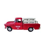 Ertl 1955 Chevrolet Cameo Wix Filters 1:25 Ton Diecast Chevy Pickup Truc... - $21.85