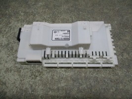 BOSCH DISHWASHER CONTROL MODULE PART # 00752735 - $58.00