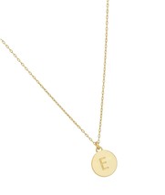 Mini Pendant Necklace - £138.78 GBP