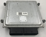 2011-2014 Hyundai Sonata Engine Control Module Unit ECU ECM OEM I02B44004 - $27.71