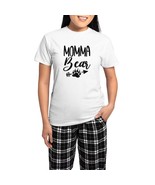 MAMA BEAR Women&#39;s Pajama Set - $88.90 CAD