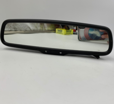 2008-2009 Ford Taurus Interior Rear View Mirror OEM E01B43064 - $40.49