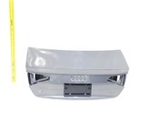 2013 2014 2015 2016 Audi A4 OEM Monsoon Gray X7R No Lights Trunk Lid  - €317,79 EUR