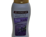 Silkience Body Care Relaxing Lavender/Vanilla Body Wash. 24floz/710ml - £6.26 GBP