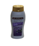 Silkience Body Care Relaxing Lavender/Vanilla Body Wash. 24floz/710ml - £6.21 GBP