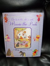 Celebrate the Year with Winnie by Disney Press Staff (1999, Hardcover) - £12.25 GBP