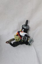 2015-2017 Hyundai Sonata Ignition Switch & Driver Door Lock Cylinder W/ Key  image 9