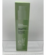 Elf Skin+ Blemish Breakthrough Acnee E.l.f Clarifying Cleanser 3.889 COM... - $8.13 CAD