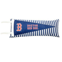 Boston Red Sox Pennant Pillow - MLB - £7.61 GBP