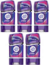 Lady Speed Stick 48HR Antiperspirant Deodorant Gel Fresh Fusion 2.30 oz (Pack of - £34.24 GBP