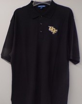 University Of Central Florida Ucf Knights Ncaa Mens Polo XS-6XL, LT-4XLT New - £20.20 GBP+