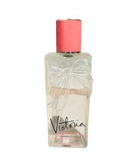 RARE Victoria&#39;s Secret Victoria Fresh Body Mist 4.2 Oz Bottle Perfume Spray - $41.02 CAD