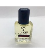 Eau Concentrée Perfume Miniature Parfum Profumo Mini Mignon 7.5 ml 0.5oz... - £11.72 GBP